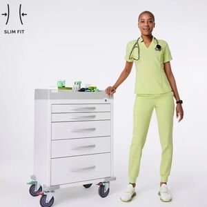 Figs Sea Mist Scrub Set